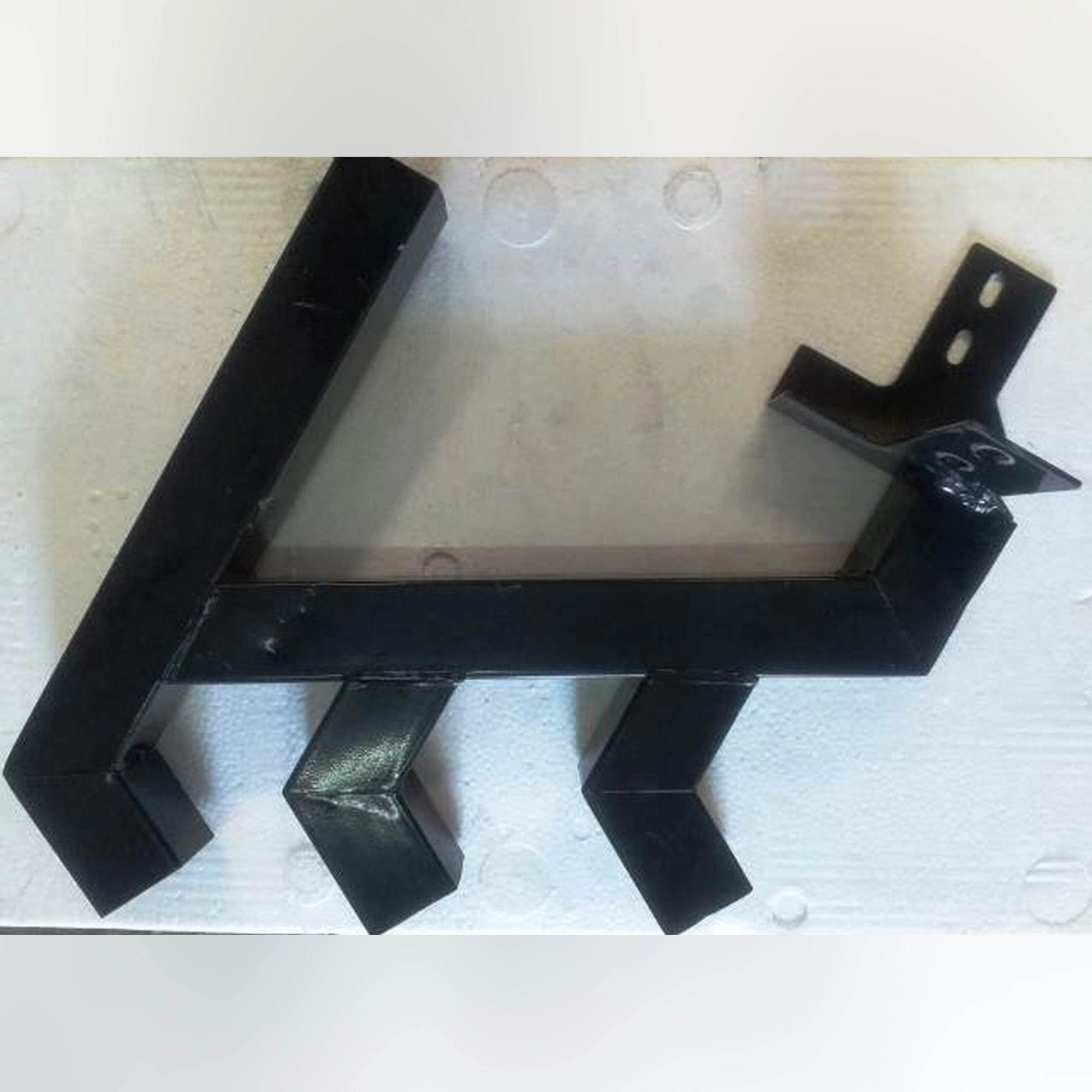 ARORA AR10000 MOPED KOLTUK DAYANMA DEMİRİ SOL #AR10000 MOPED-025